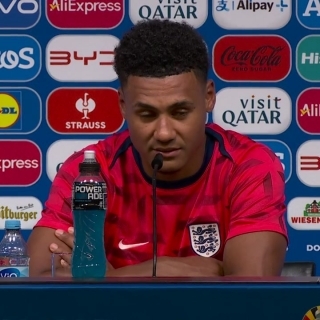 Sub Ollie Watkins on his late England winner to set up Euro24 Final against Spain