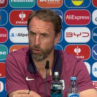 Kane and Southgate looking to make England dreams come true with Euro24 trophy against Spain