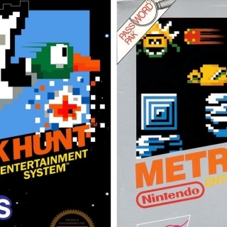 The 20 Best NES Games of All Time