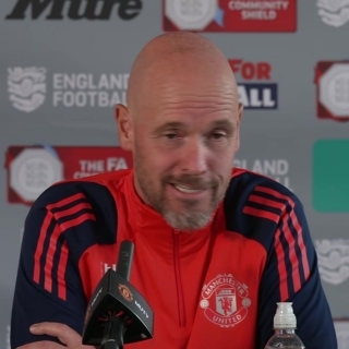 Ten Hag on Utd injury latest ahead of Community Shield season opener against neighbours City