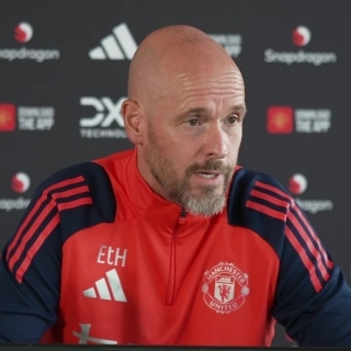 Ten Hag on Mazraoui and the impact of new signings