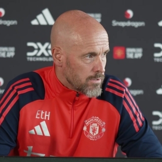 Shaw won't be out long, be great to have him back - Ten Hag