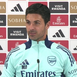 Arteta on transfers, injuries and excitement for the new Premier League season (Full Presser)