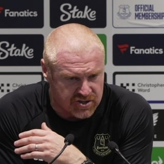 Dyche pleased with 3-0 Doncaster cup win but admits league is the focus