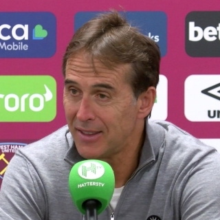 If we want to beat them we have to be close to perfection - Lopetegui