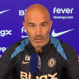 Chelsea's Maresca on Bournemouth challenge, ownership situation at the club and need to find results (Full Presser)