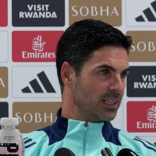 Arteta gives triple injury updates and says nobody wants the win more than him and the squad (Full Presser)