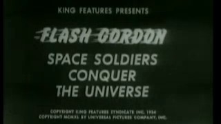 Flash Gordon