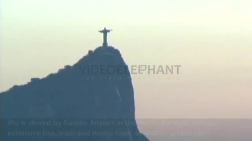 Rio De Janeiro Introduction