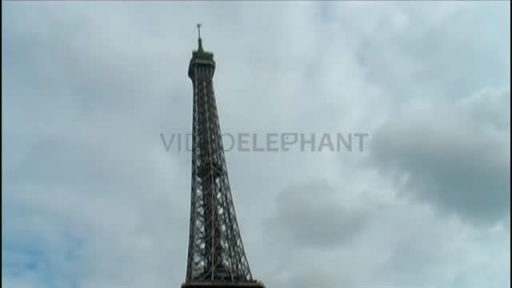 Paris Introduction