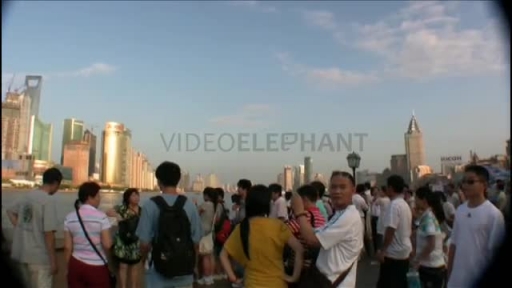 Shanghai Tours