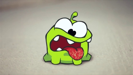 Om Nom Stories