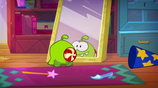 Om Nom Stories - Season 07 Episode 7