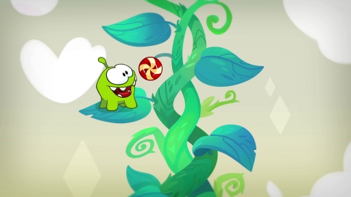 Om Nom Stories - Season 07 Episode 2