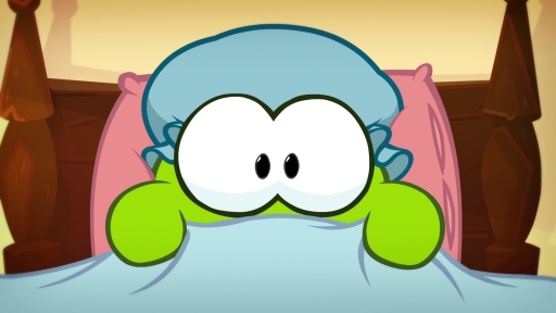 Om Nom Stories - Season 06 Episode 8