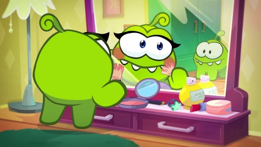 Om Nom Stories - Season 06 Episode 7