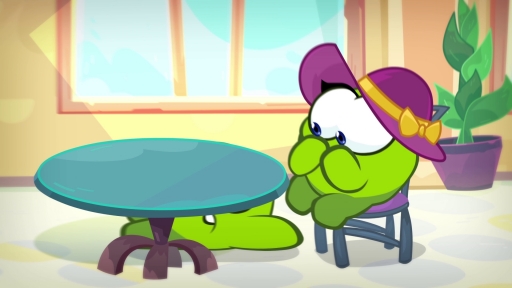 Om Nom Stories - Season 07 Episode 6