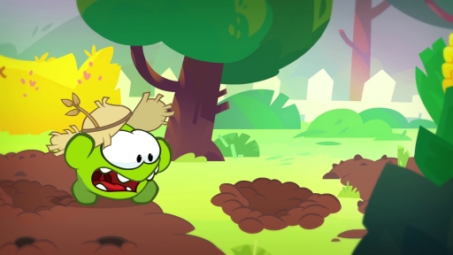 Om Nom Stories - Season 05 Episode 11