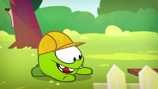 Om Nom Stories - Season 04 Episode 5