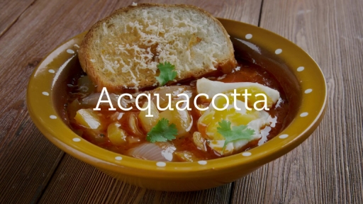 Acquacotta