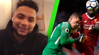 Ederson Moraes/Manchester City