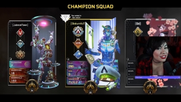 Gloriiuuh Apex Legends Episode 6