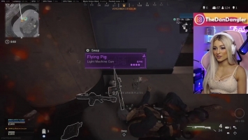 TheDanDangler: Call of Duty Warzone: - Season 1 - Series 4 - Episode 7
