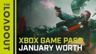 Xbox Game Pass January value | The Loadout