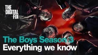 The Boys Season 3 – everything we know | The Digital Fix