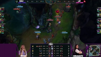 Girl Gamers 2022, Episode 4