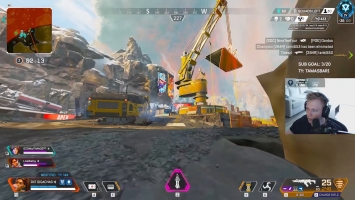 Gdolphn: Apex Legends - Season 2 - Series 6 - Episode 2