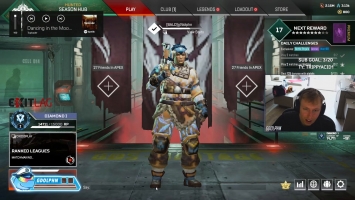 Gdolphn: Apex Legends - Season 2 - Series 8 - Episode 12