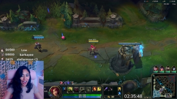 OhBrooke: League of Legends - Season 2 - Series 9 - Episode 1