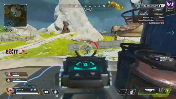 Gdolphn: Apex Legends - Season 2 - Series 10 - Episode 2