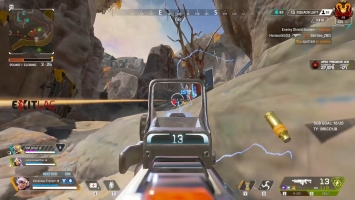 Gdolphn: Apex Legends - Season 2 - Series 11 - Episode 15