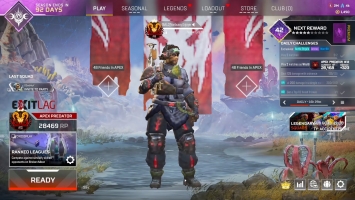 Gdolphn: Apex Legends - Season 2 - Series 11 - Episode 17