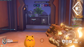 QueenE: Overwatch - Season 2 - Series 12 - Episode 4