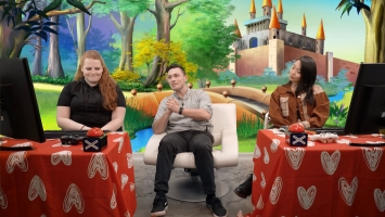 eSports Times: Battle for the Rose - Season 2, Episode 11
