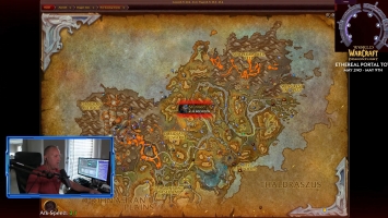 Swifty: World of Warcraft - Season 3 - Series 5 - Episode 17