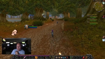 Swifty: World of Warcraft - Season 3 - Series 7 - Episode 6