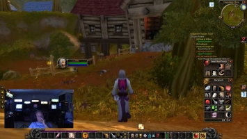 Swifty: World of Warcraft - Season 3 - Series 7 - Episode 7