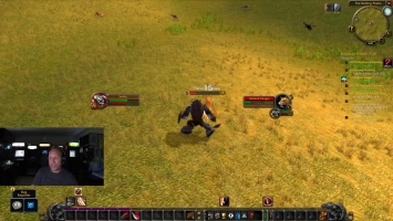 Swifty: World of Warcraft - Season 3 - Series 7 - Episode 10
