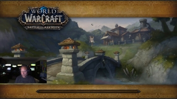 Swifty: World of Warcraft - Season 3 - Series 7 - Episode 14