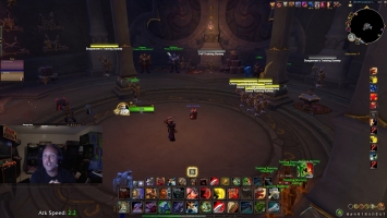 Swifty: World of Warcraft - Season 3 - Series 7 - Episode 18