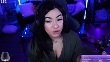 Gloriiuuh: Apex Legends - Summer 2023, Episode 23