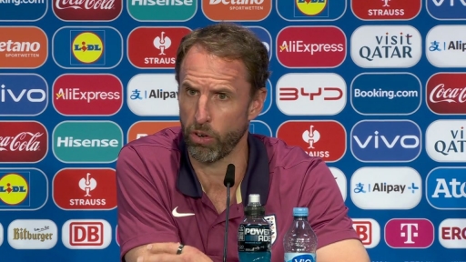 Kane and Southgate looking to make England dreams come true with Euro24 trophy against Spain