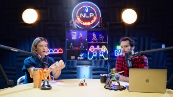 Next Level Play - Cut Scenes, Fortnite Turtles, & Gunn's DC