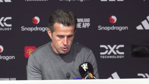 Silva on Fulham’s season opening loss at Man Utd