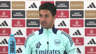 Arteta on transfers, injuries and excitement for the new Premier League season (Full Presser)