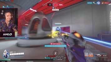 Fareeha: Overwatch 2 - Episode 75